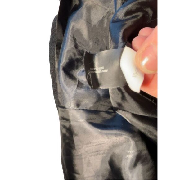 London fog wool / cashmere blend - Picture 10 of 16